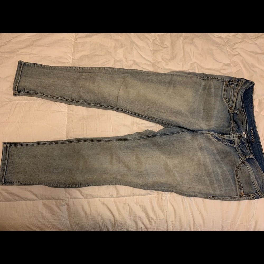 Maurices Jeggings